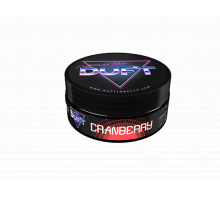 Табак DUFT - CRANBERRY - 100 ГР