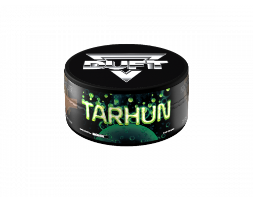 Табак для кальяна Duft Tarhun (Дафт - Тархун) - 80 гр