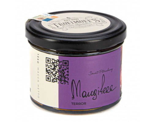 Табак для кальяна Trofimoff’s (Terror) Mangifera (Трофимов Террор - Сливочный Манго) - 125 гр