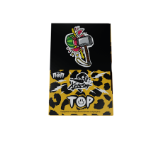 Табак для кальяна Хулиган (POP) ТОР - 25 гр