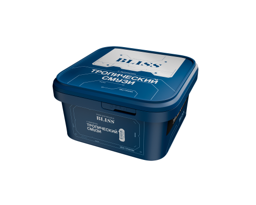 Табак для кальяна Bliss (Блисс) - Тропический Смузи - 250 гр