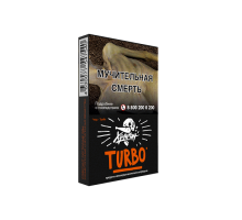 Табак для кальяна Хулиган Turbo - 25 гр