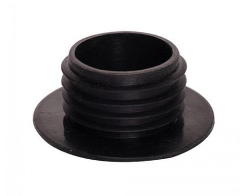 Уплотнитель для колбы черный