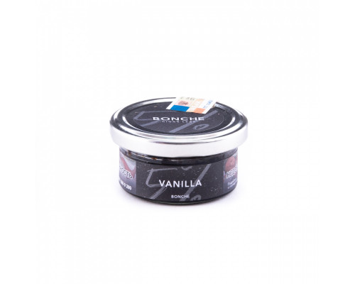 Табак для кальяна Bonche Vanilla (Бонче - Ваниль) - 30 гр