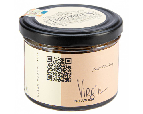 Табак для кальяна Trofimoff’s (No Aroma) Virgin (Трофимов - Вирджин) -125 гр