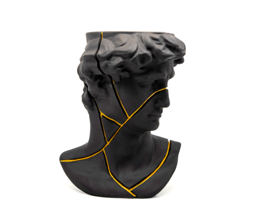 Чаша для кальяна OLIMP - DAVID