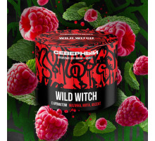 Табак для кальяна Северный Wild Witch - 40 гр