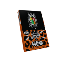 Табак для кальяна Хулиган (POP) НЕО - 25 гр